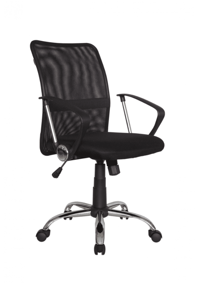 Кресло Смарт-М R Chair (ткань/сетка)