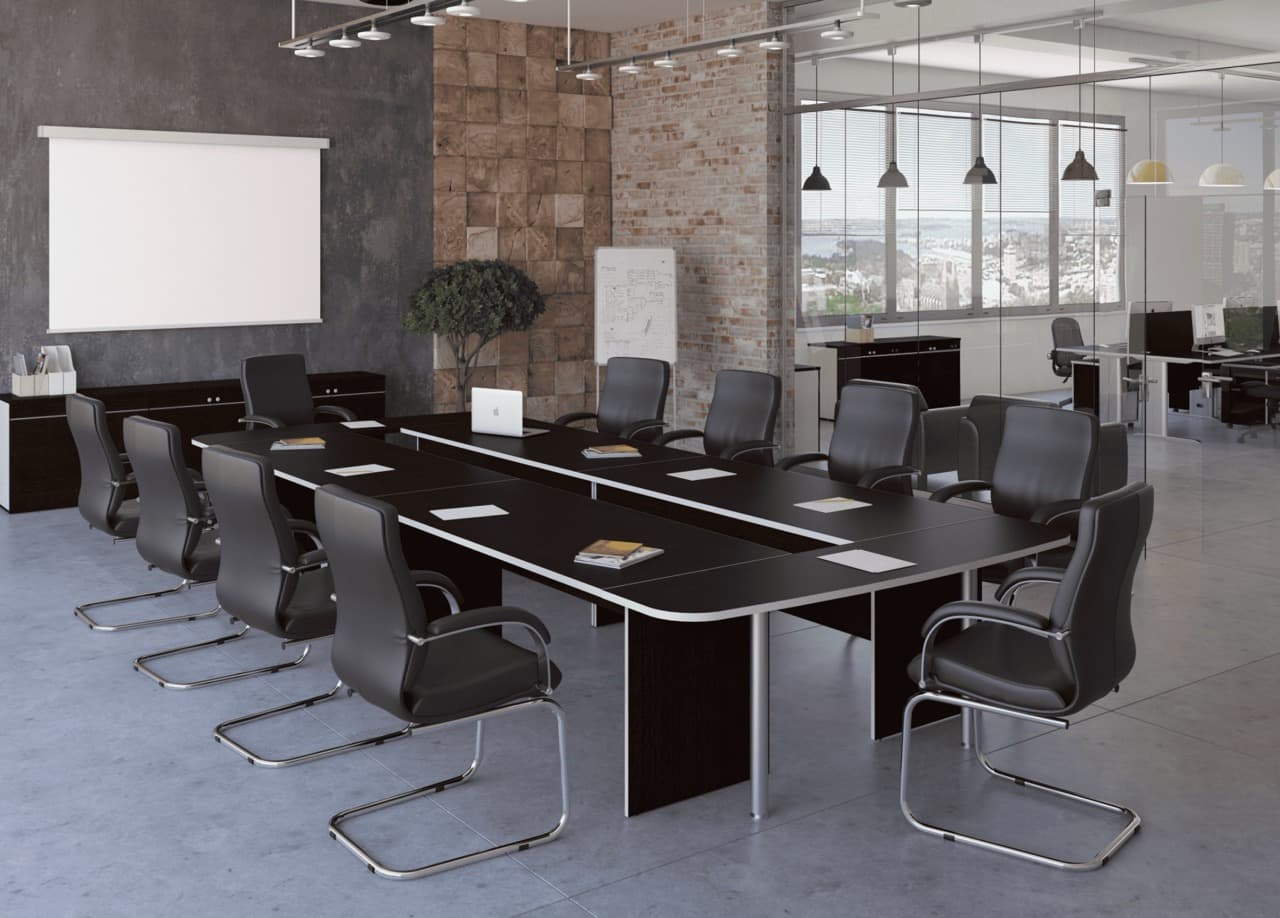 Переговорный стол Свифт