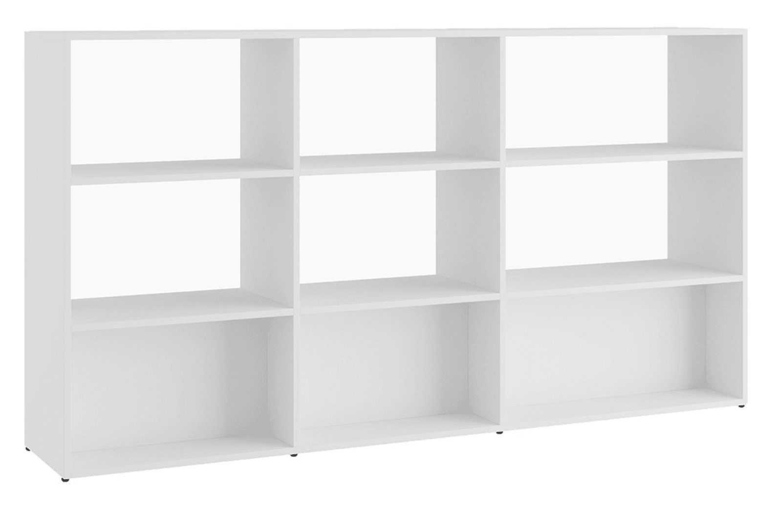 Стеллаж приставной