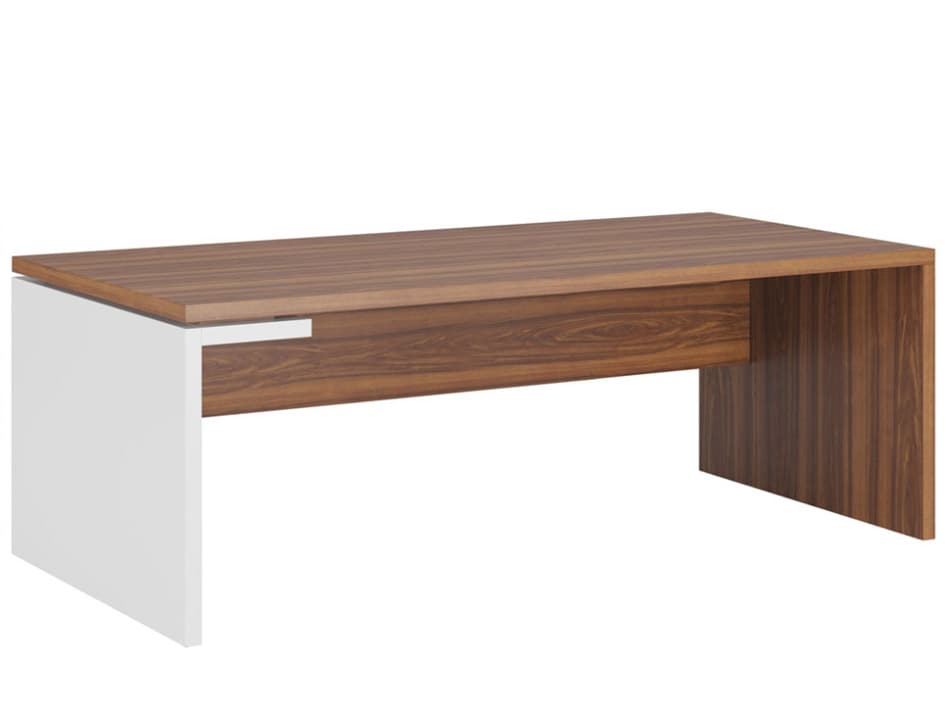 Стол рабочий левый 200