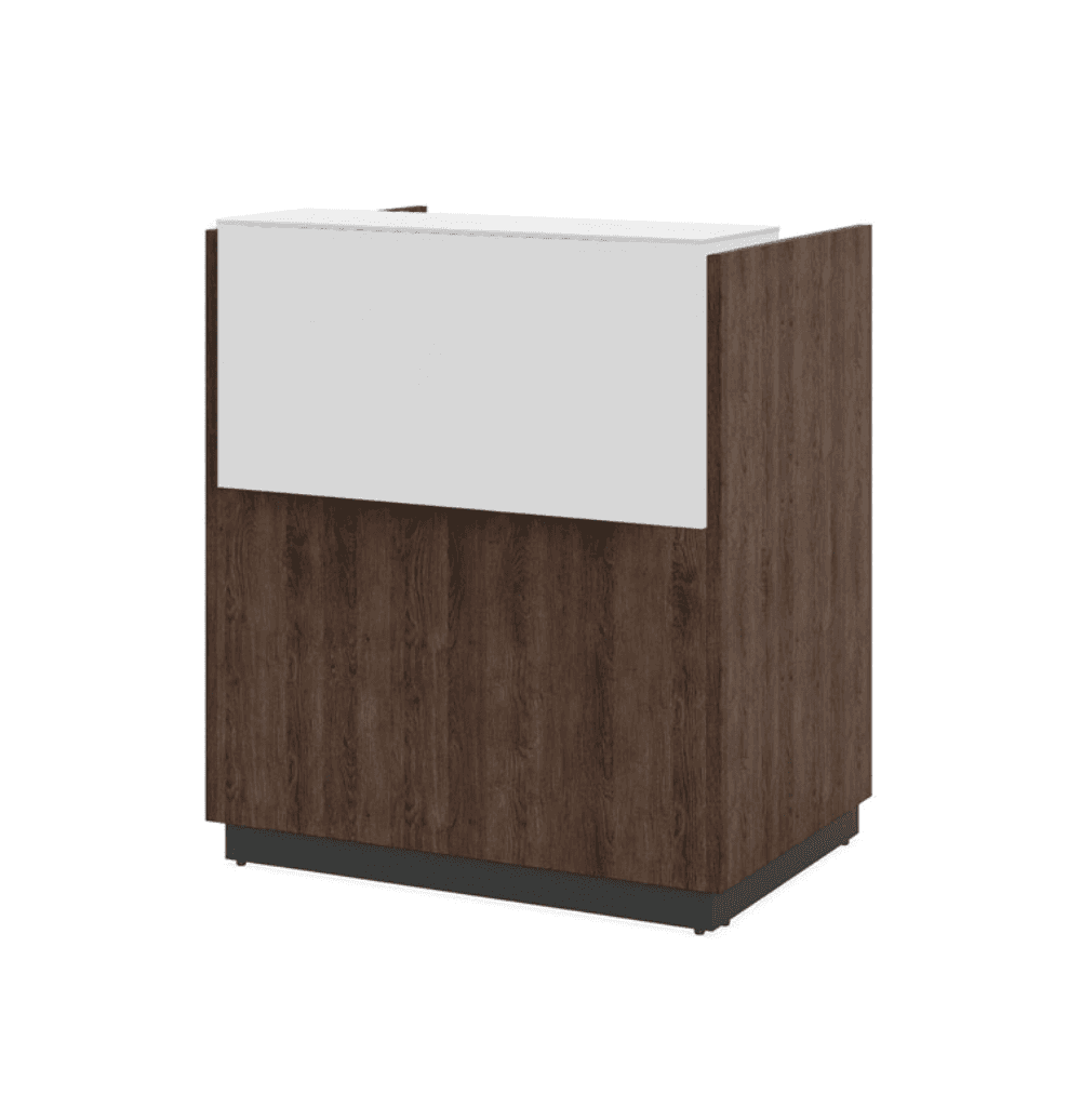 Приемная стойка L.97