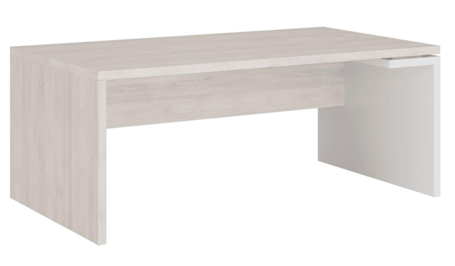 Стол рабочий правый 180