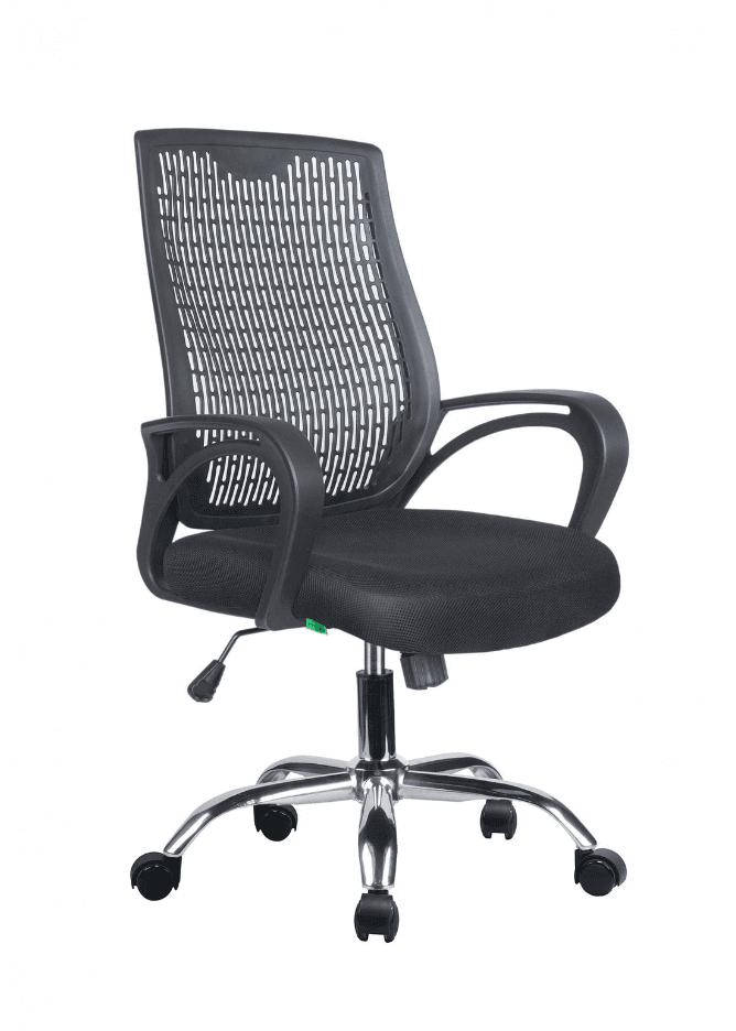 Кресло Старт R Chair (ткань/пластик)