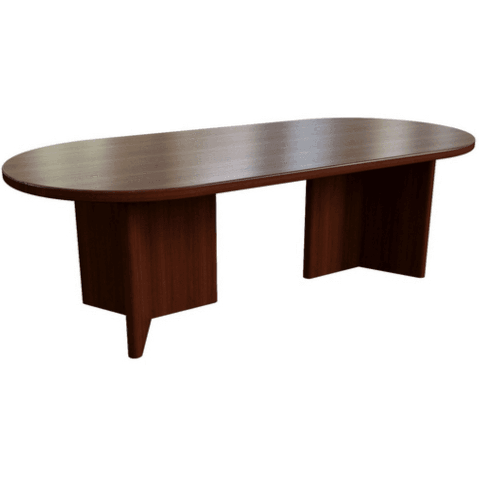 Стол для переговоров овальный 240