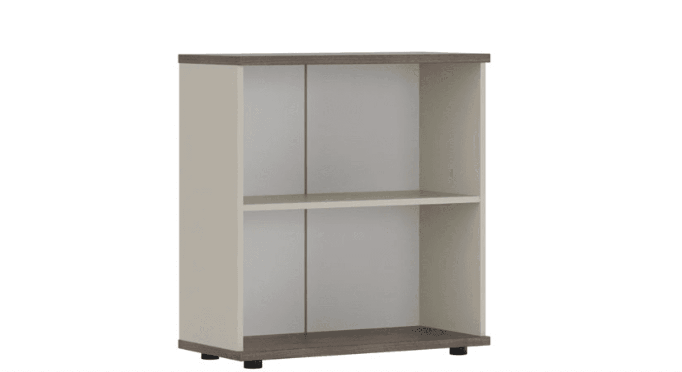 Стеллаж низкий