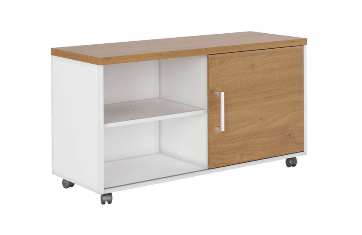 Приставка-греденция подкатная