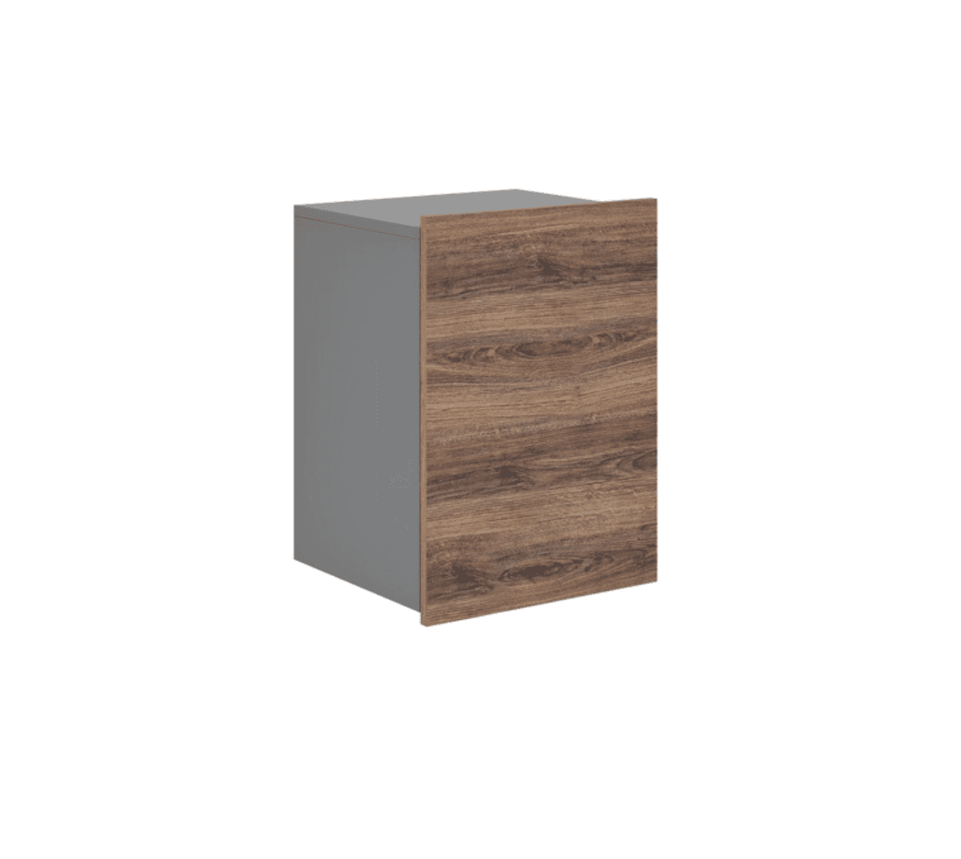 Навесная полка (1 дверь)