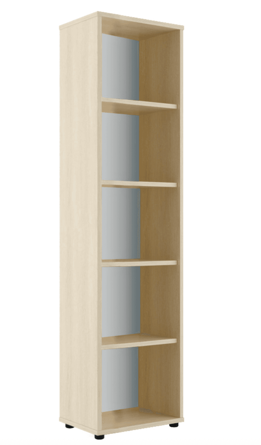 Стеллаж узкий