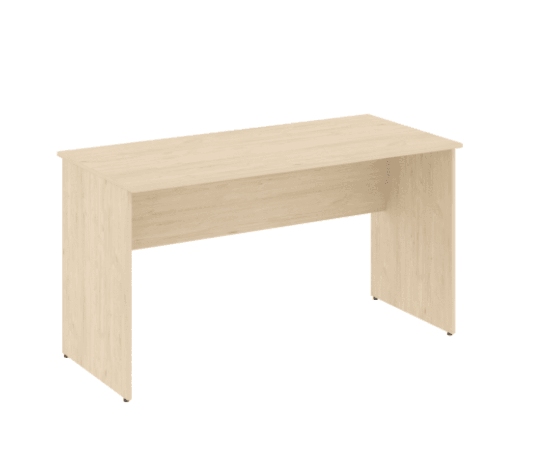 Стол письменный 1400