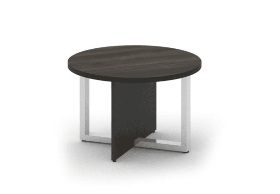 Стол журнальный, круглый RV