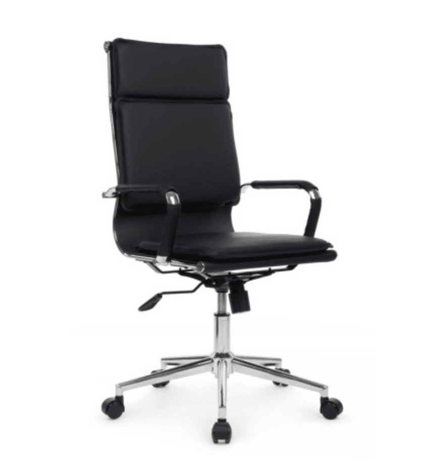 Кресло Хьюго R Chair (экокожа)