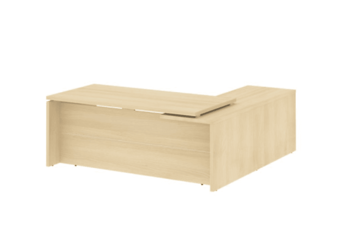 Стол руководителя угловой 200 (левый/правый)