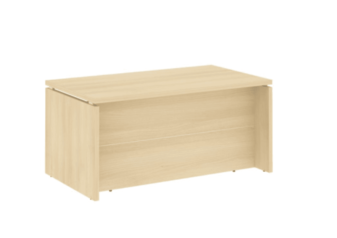 Стол руководителя прямой 160