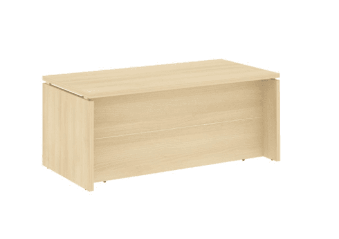 Стол руководителя прямой 180