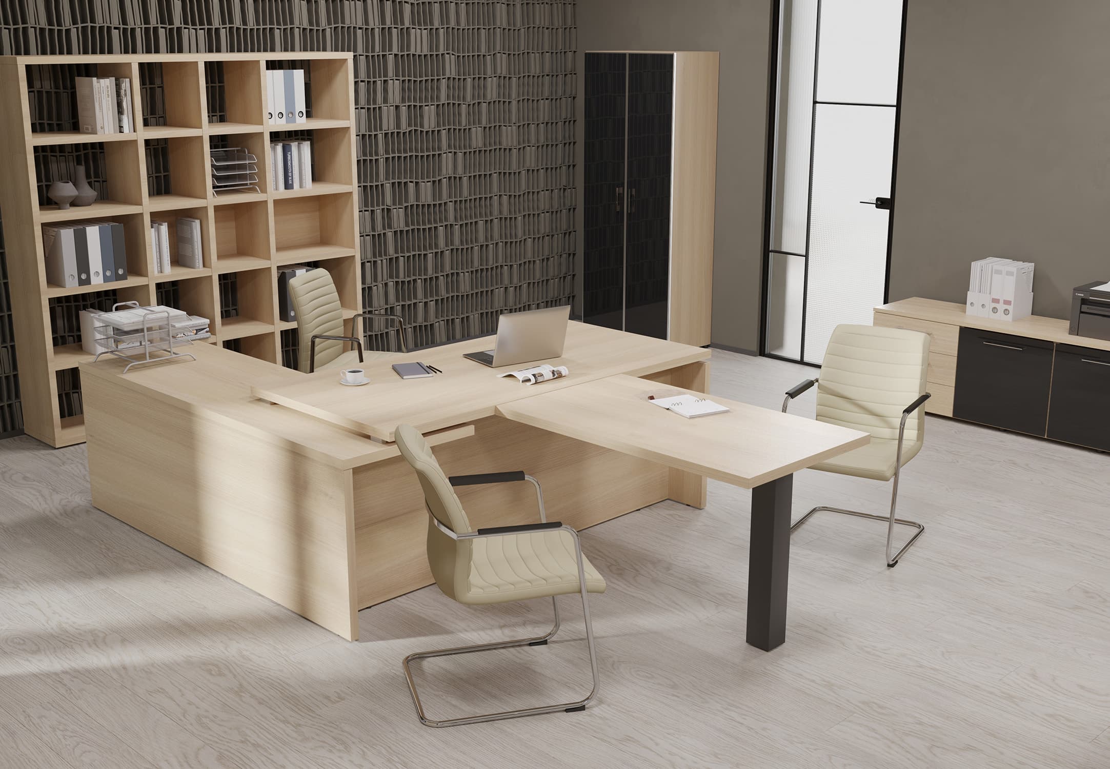 Кабинет Ялта акация