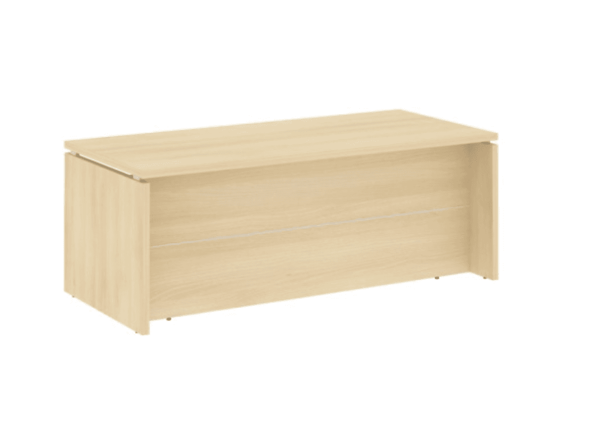 Стол руководителя прямой 200