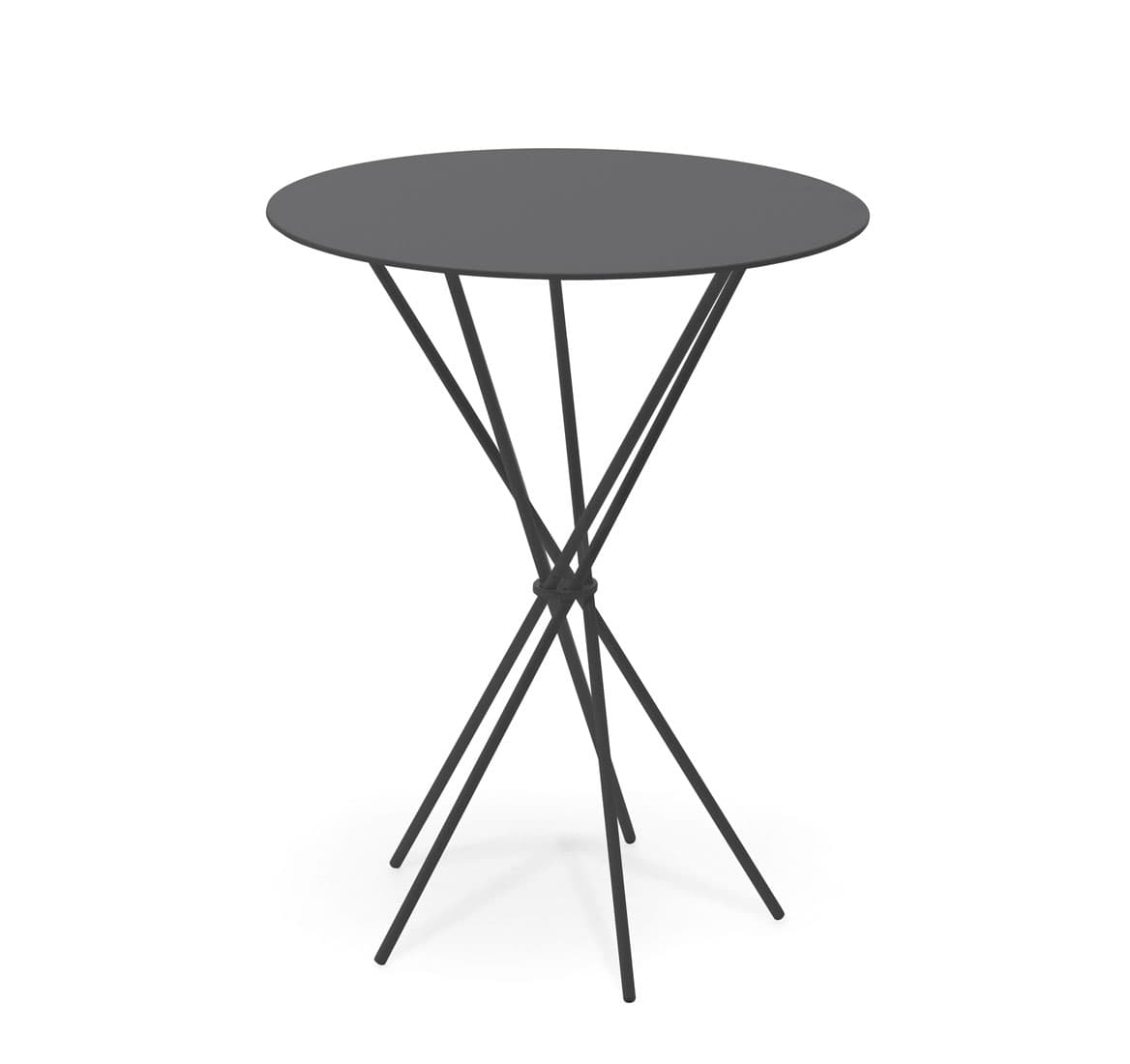 Стол журнальный Бора p-off