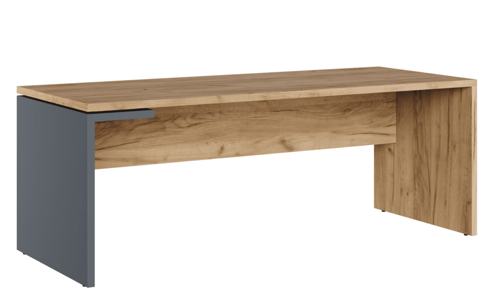 Стол рабочий правый 200