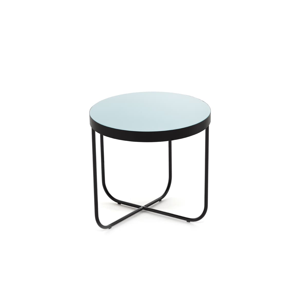 Стол журнальный Цистерна-С p-off