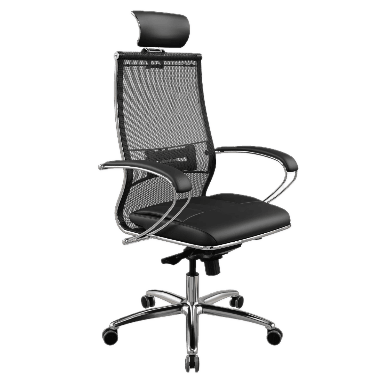 Кресло Samurai SL-2