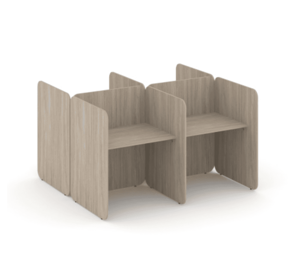 Комплект №15 - столешница 980мм