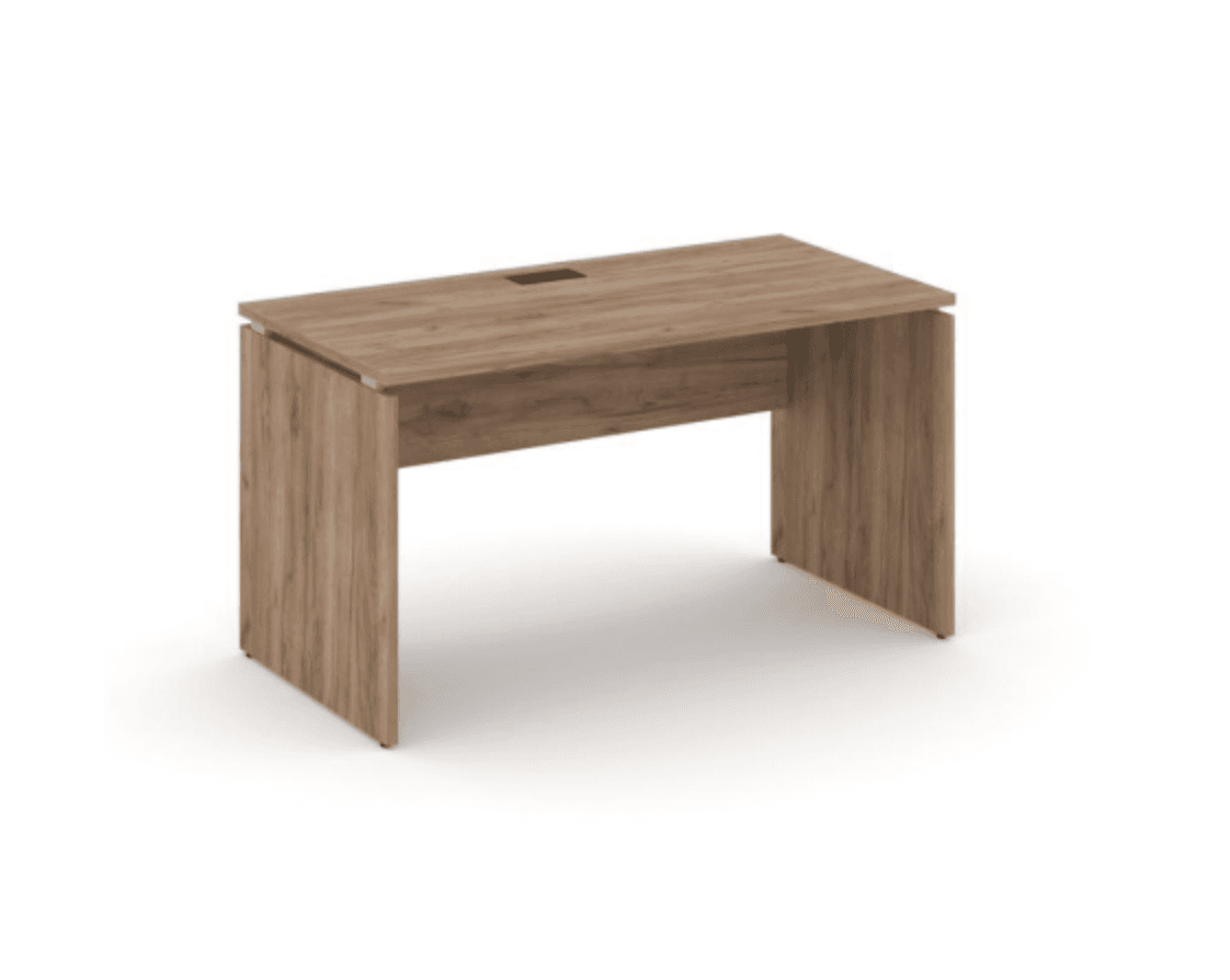 Стол письменный 1380 - ширина 60