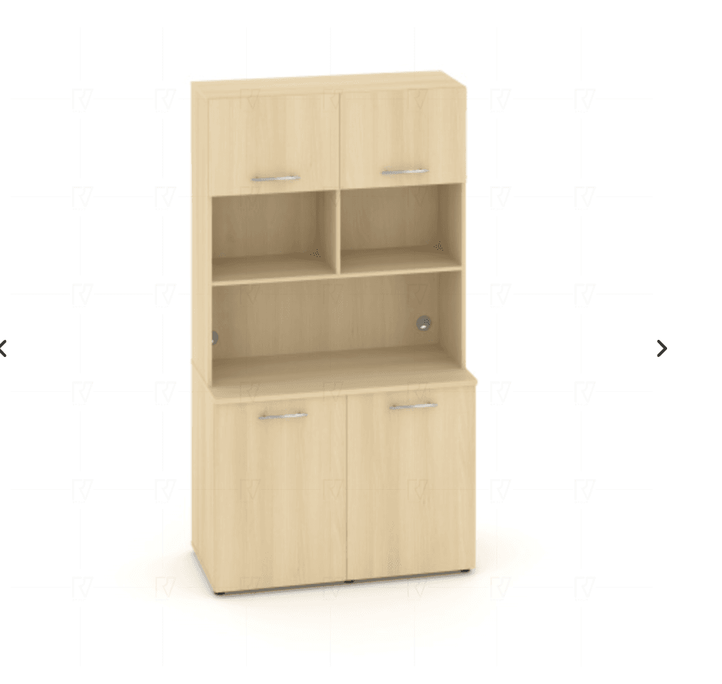 Комплект мини-кухни вариант № 6