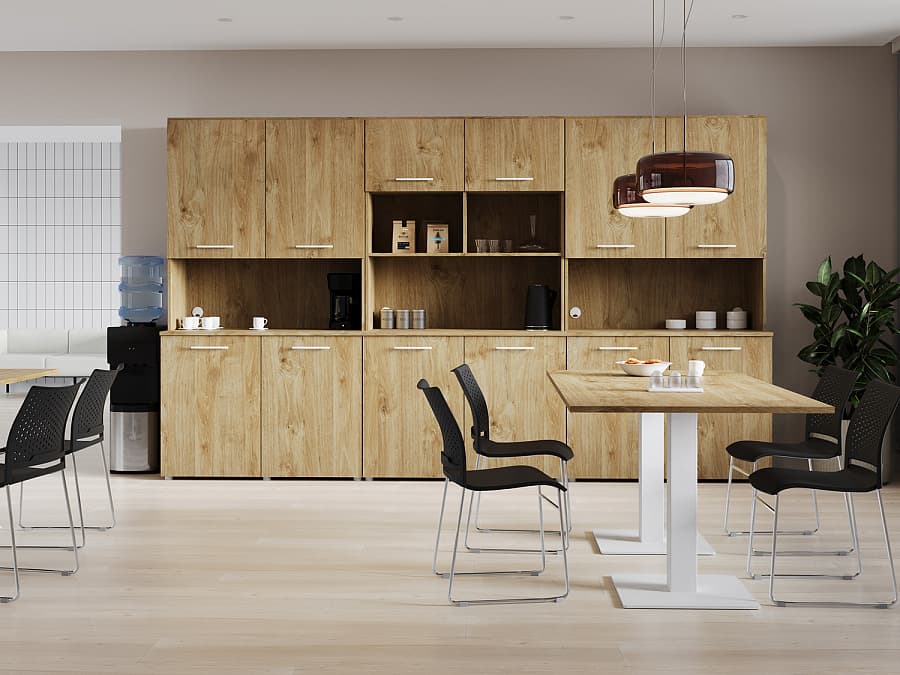 Мини-кухня Fit