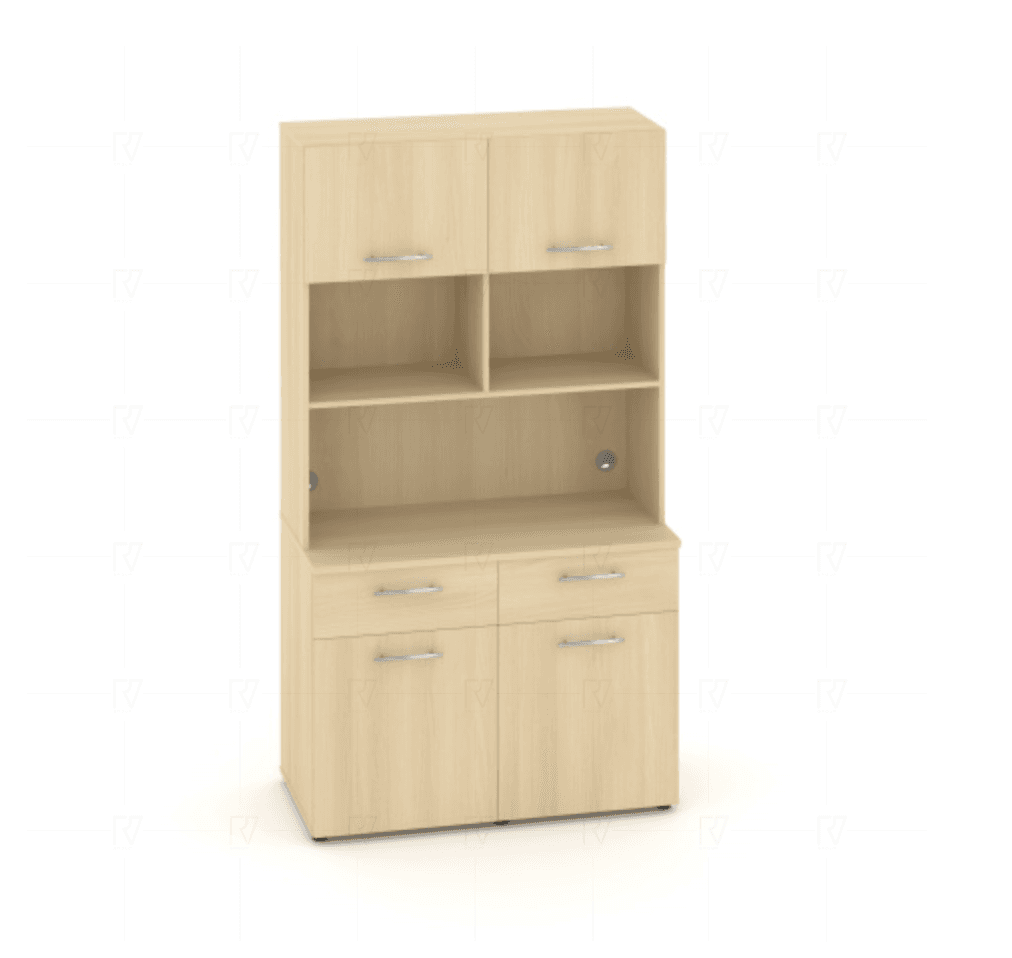 Комплект мини-кухни вариант № 9