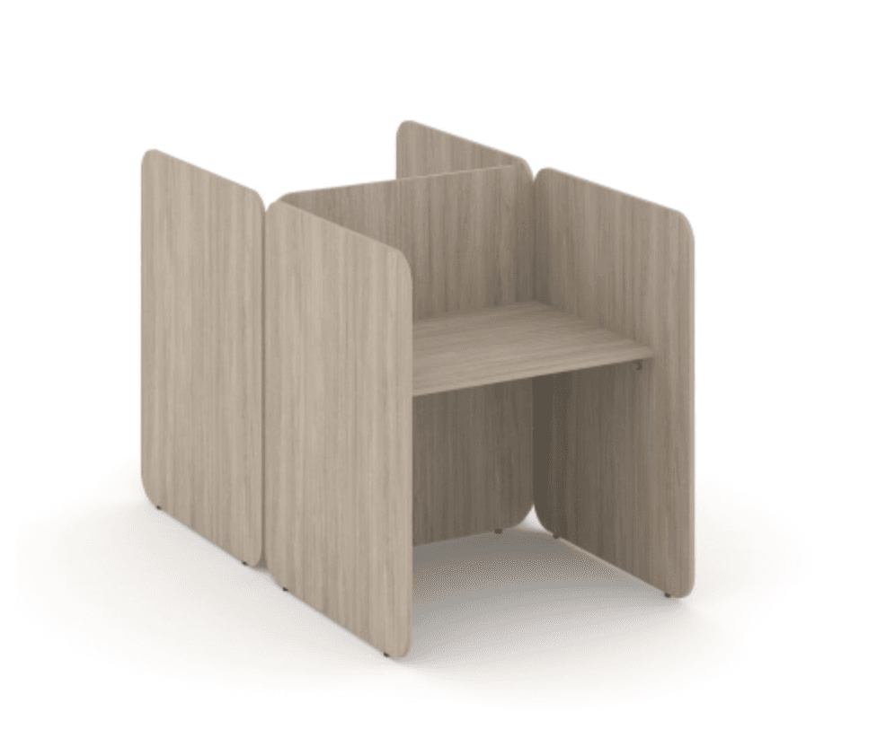 Комплект №14 - столешница 980мм