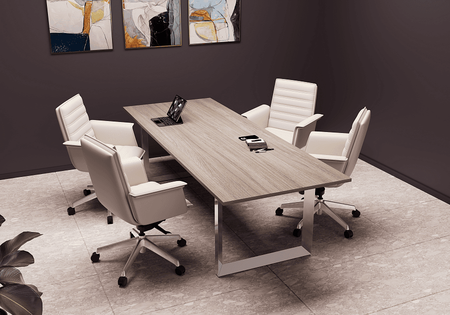 Переговорный стол Оникс Директ Люкс