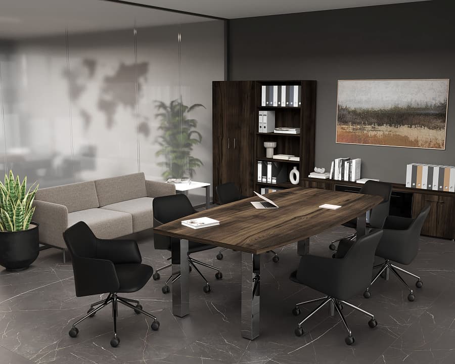 Переговорный стол Ялта