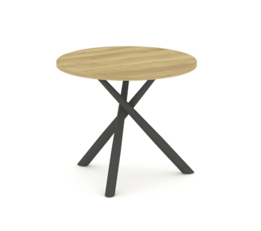 Стол переговорный круглый D=900