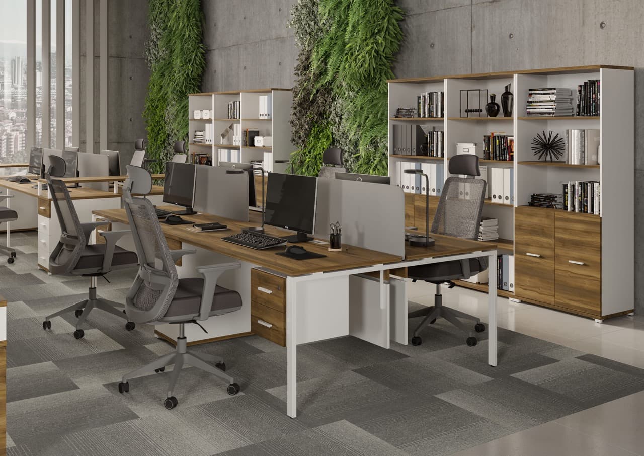 Мебель Концепт сандал янтарный