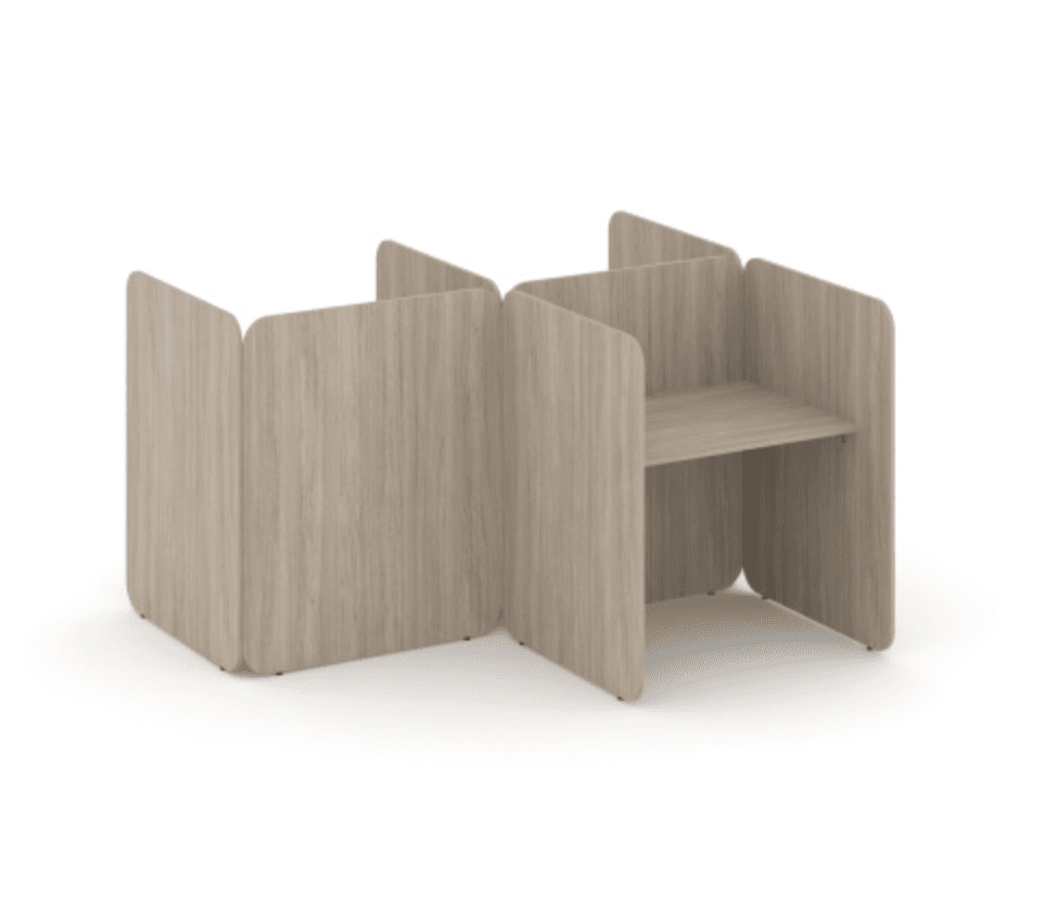 Комплект №17 - столешница 980мм