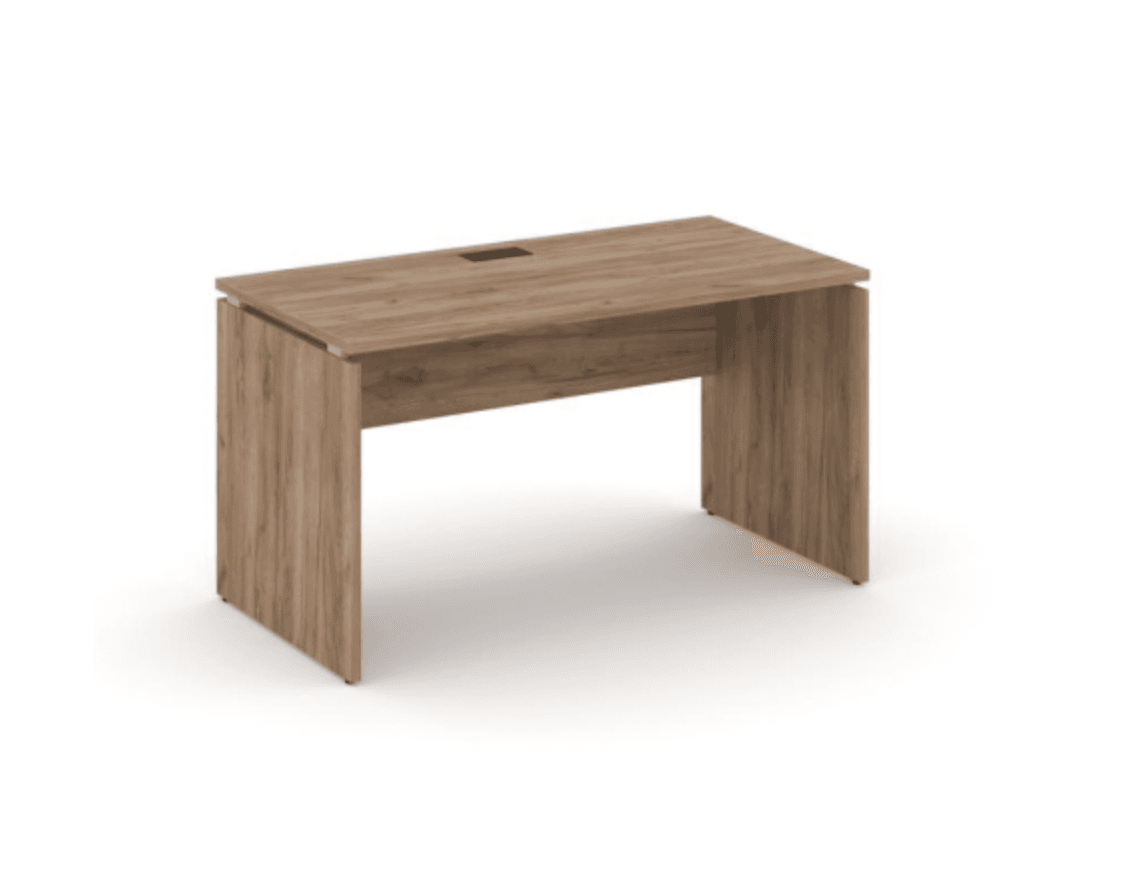 Стол письменный 1180 - ширина 60