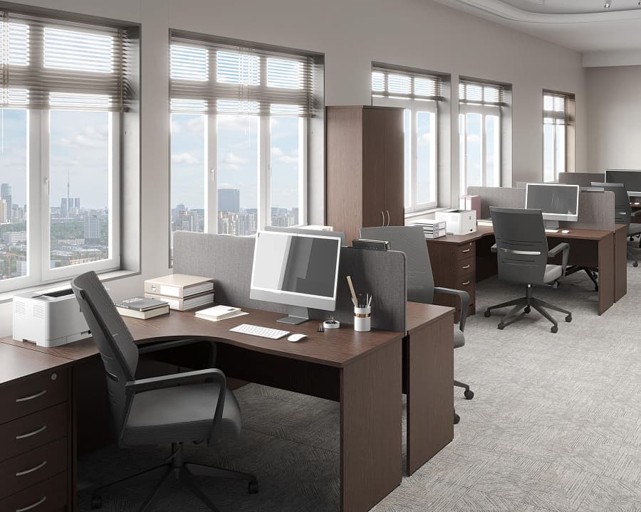 Мебель Рива венге