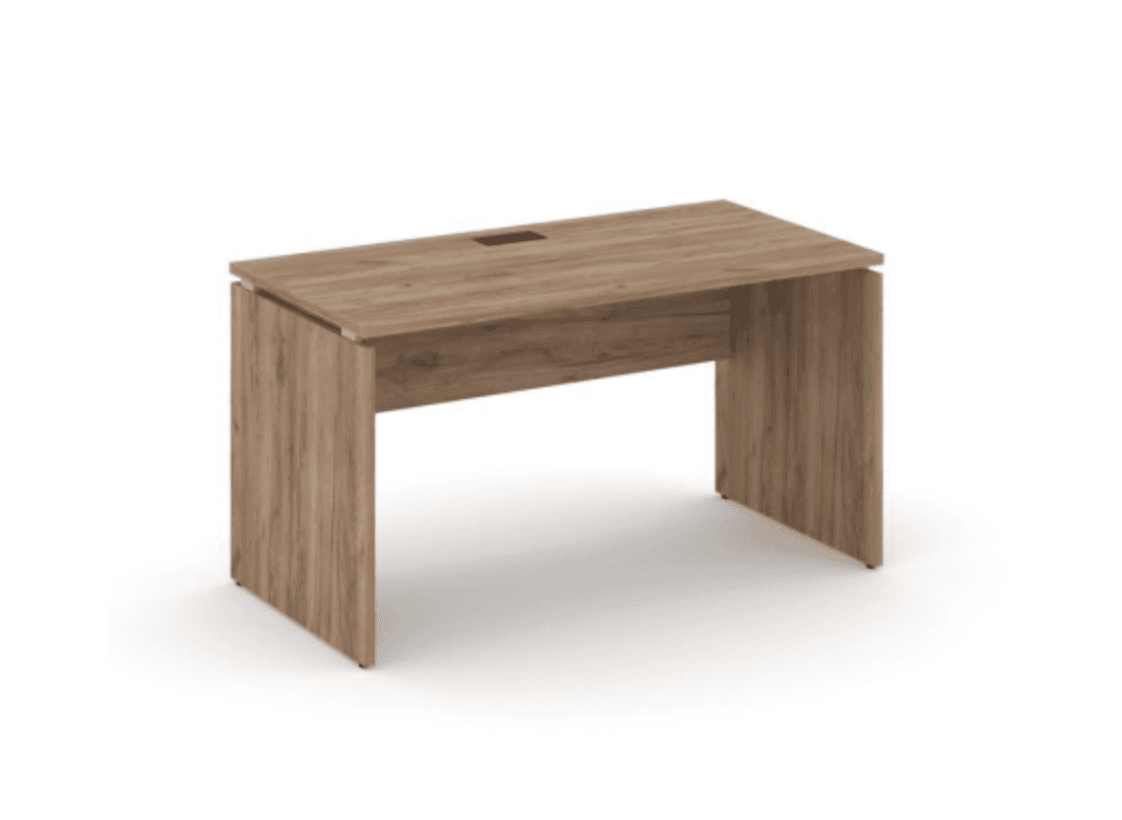 Стол письменный 1580 - ширина 60