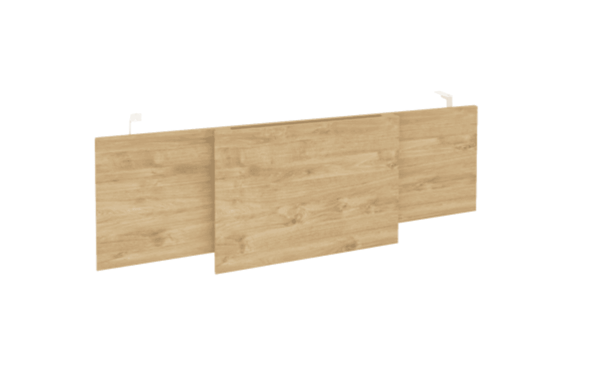 Царга стола руководителя 1340