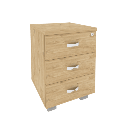 Тумба мобильная