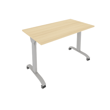 Стол складной мобильный 1200