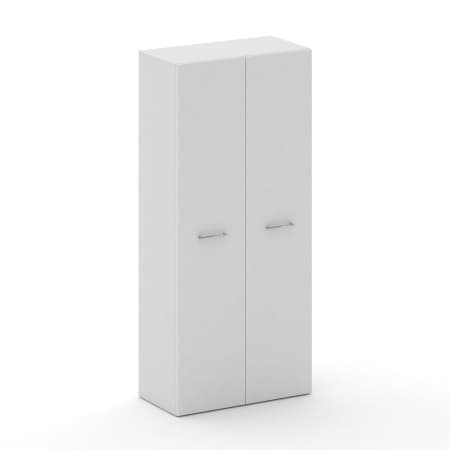 Шкаф широкий высокий (МДФ ультраматт)