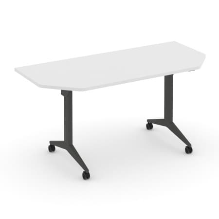 Стол складной мобильный