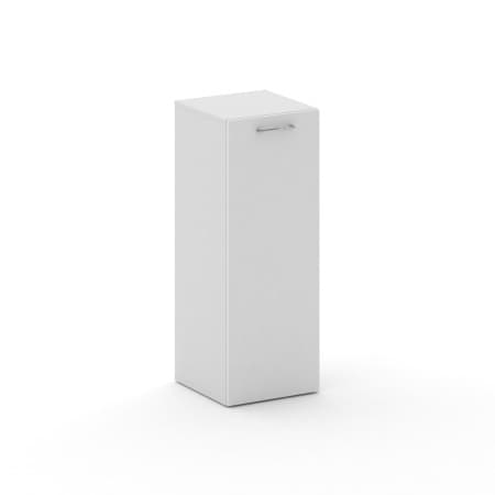 Шкаф узкий средний правый/левый (МДФ ультраматт)