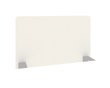 Экран тканевый боковой 720