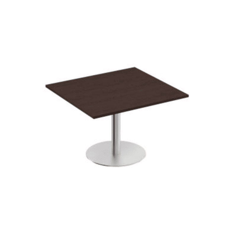 Центральная секция стола переговоров