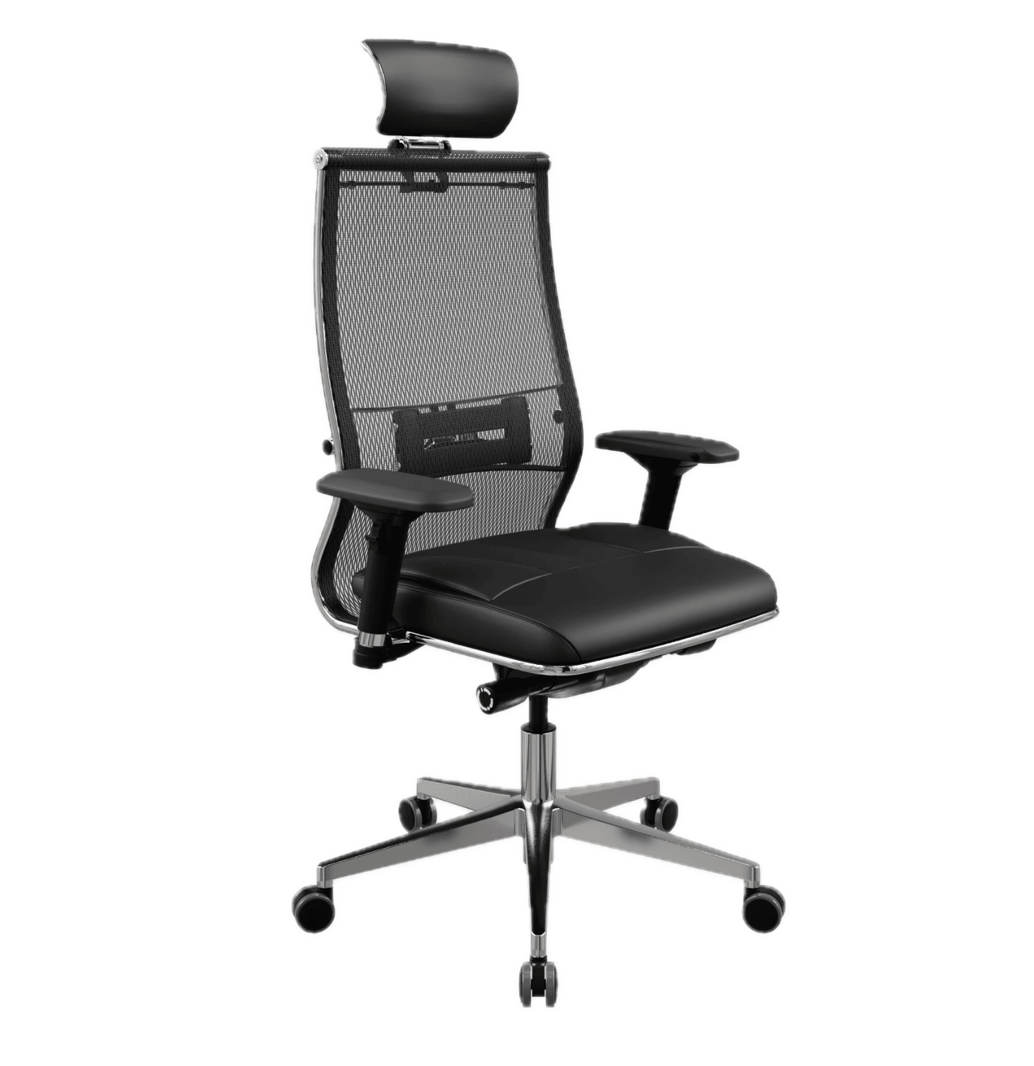 Кресло Samurai SL-3