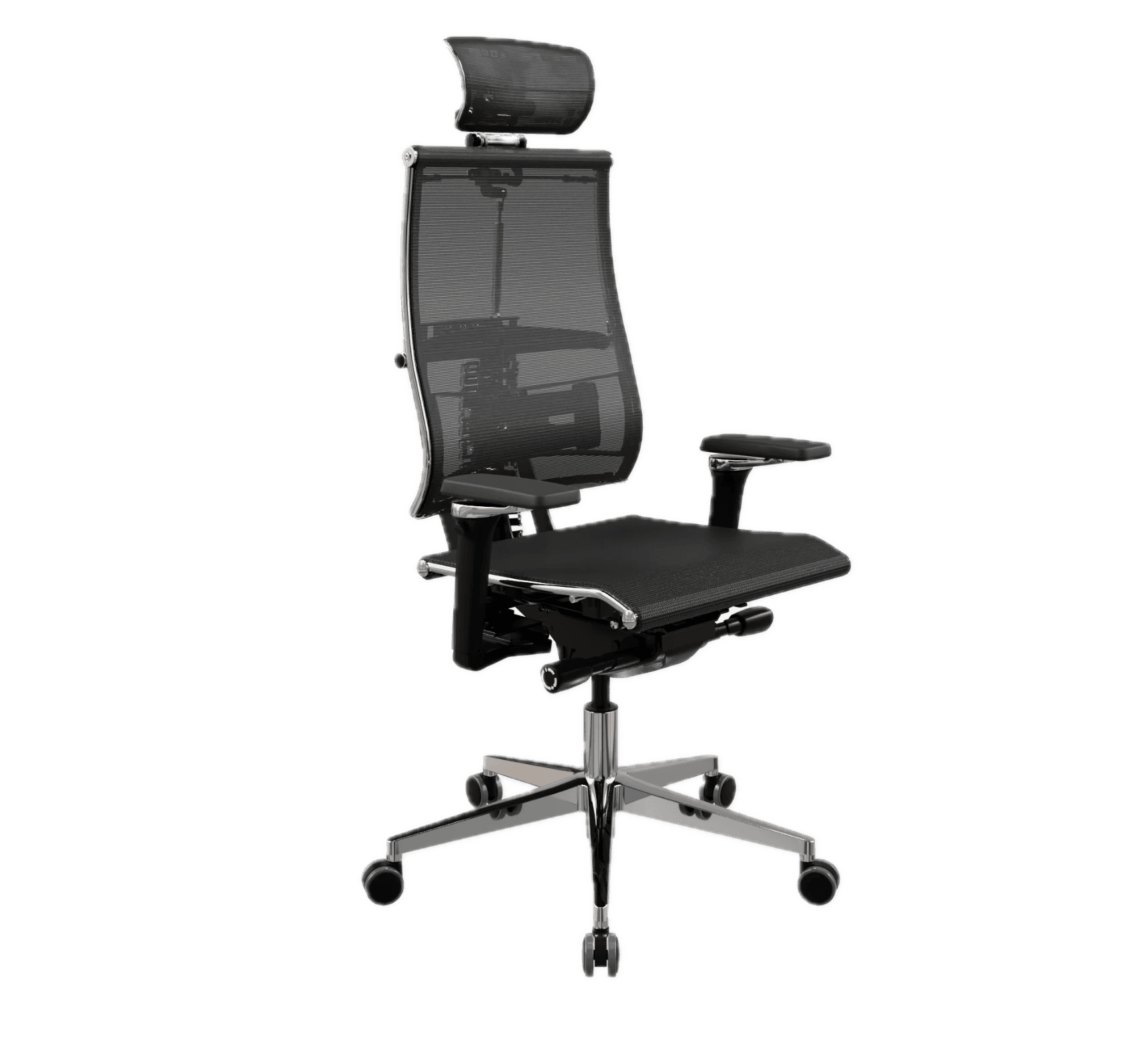 Кресло Y 4DF B2-5D - YM93