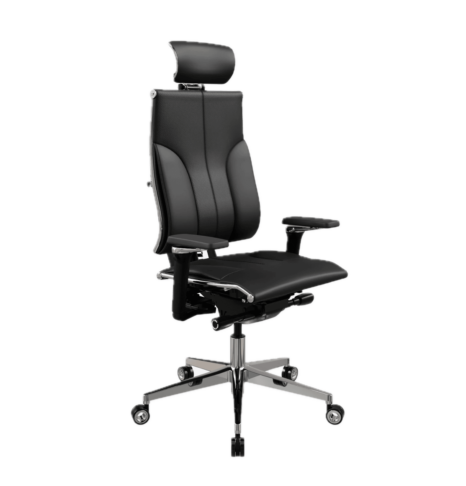 Кресло Y 4DF B2-10D - Infinity