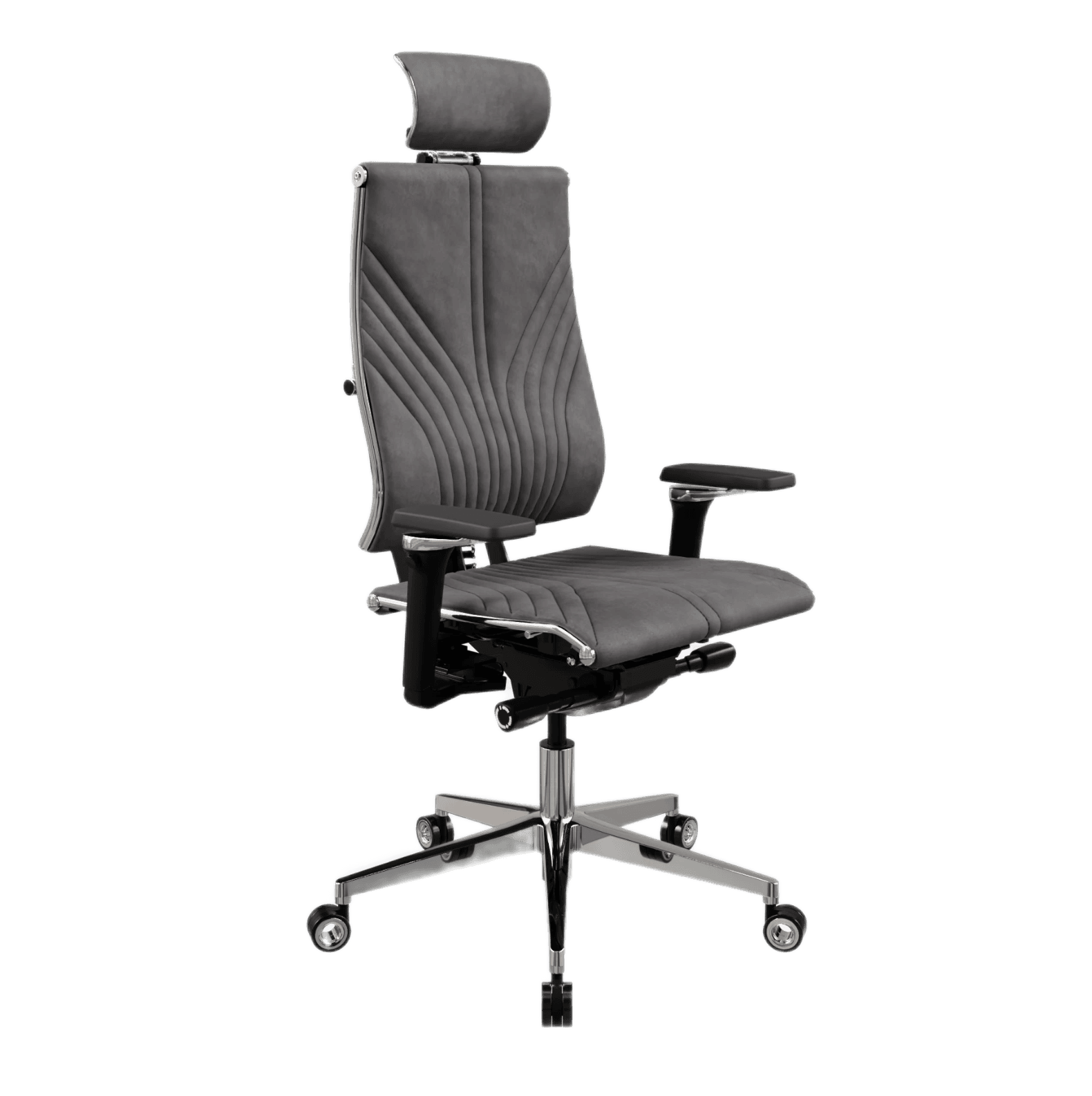 Кресло Y 4DF B2-12D - GoyaLE